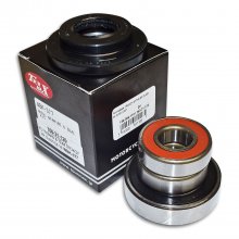 Ρουλεμάν τροχού πίσω & τσιμούχες σετ Suzuki DL650 V-Strom '04-'16 Tourmax